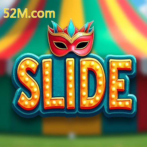 Slots na Plataforma 52M.com